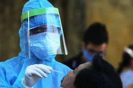 Phát hiện thêm ca mắc COVID-19 chuyển từ BV Việt Đức sang Viện Huyết học