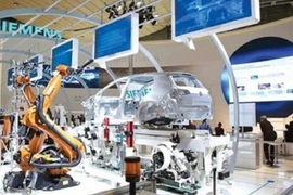 Hỗ trợ 15 doanh nghiệp chuyển đổi số hóa