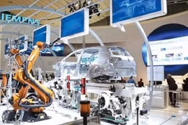 Hỗ trợ 15 doanh nghiệp chuyển đổi số hóa