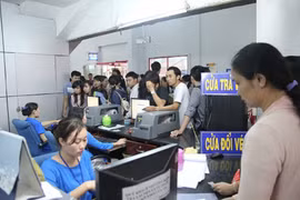  Giảm đến 50% giá vé tàu để kích cầu