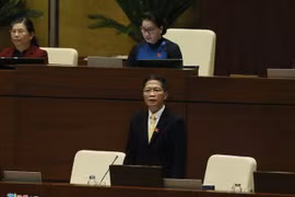 Chủ lô nhôm 4,3 tỷ USD giả hàng Việt do người Trung Quốc đầu tư