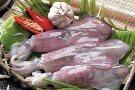  Nhận biết mực tẩy trắng