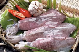  Nhận biết mực tẩy trắng