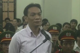 Vụ 43 ha "đất vàng" ở Bình Dương: Bắt giam Nguyễn Đại Dương "New Century"