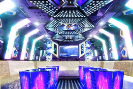 Khánh Hòa: Từ 16/11 các cơ sở kinh doanh dịch vụ bar, pub, vũ trường, karaoke, masage…được hoạt động trở lại