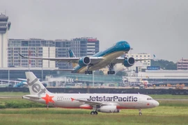 Hôm nay, tăng tối đa chuyến bay đưa khách rời “điểm nóng” Covid-19 Đà Nẵng