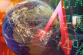 WTO: Thương mại toàn cầu có thể suy giảm 18,5% trong quý 2