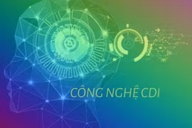 Công nghệ chuyển nước lợ thành nước ngọt