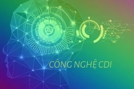 Công nghệ chuyển nước lợ thành nước ngọt