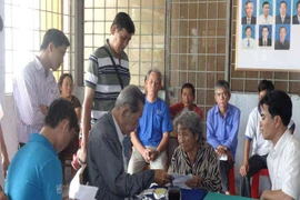 Lương y Hai Dậu: Vui vì giúp người cơ nhỡ