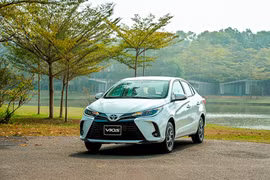 Toyota Vios