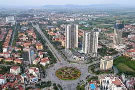 Từ ngày 10/9, khu đất để tách thành dự án độc lập trên địa bàn tỉnh Bắc Ninh phải có diện tích tối thiểu từ 2.000m2 (Ảnh minh họa).