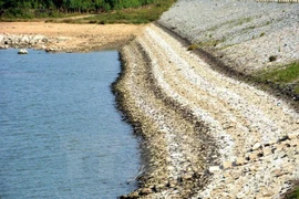 Giải pháp tích trữ nước ngọt cho ĐBSCL