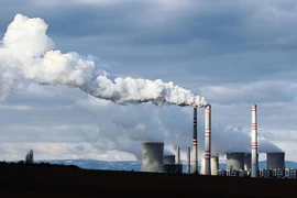 “Định giá carbon” giúp hạn chế khí thải