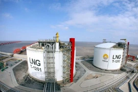 Đánh giá tiềm năng phát triển thị trường khí Việt Nam