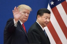 Mỹ chính thức nâng thuế quan từ 10% lên 25% với 200 tỷ hàng hoá Trung Quốc