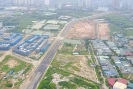 Phó Thủ tướng thúc đẩy nghị định về thanh toán cho dự án BT