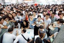  “Học kỳ doanh nghiệp” giúp sinh viên không bị loại bởi lý do “bất ngờ”