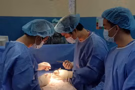 40-60% trường hợp nhiễm khuẩn vết mổ có thể phòng tránh