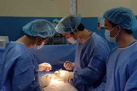 40-60% trường hợp nhiễm khuẩn vết mổ có thể phòng tránh