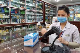 Khuyến cáo người dân không nên tích trữ khẩu trang