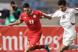 FIFA phán quyết vụ Triều Tiên bỏ vòng loại World Cup, tuyển Việt Nam bất an