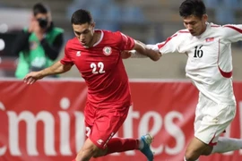 FIFA phán quyết vụ Triều Tiên bỏ vòng loại World Cup, tuyển Việt Nam bất an