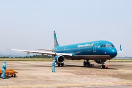 Tình hình Covid-19 hôm nay 12.9: Đón khách có hộ chiếu vắc xin; chuẩn bị mở tour khép kín