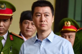 Phan Sào Nam có phải ngồi tù lại ?