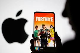 Ai là người chiến thắng trong phiên tòa Apple - Epic Games?
