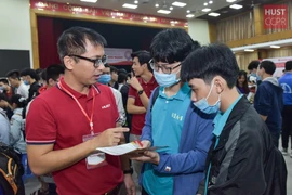 Trường ĐH Bách khoa Hà Nội gia hạn thêm thời gian quy đổi chứng chỉ tiếng Anh cho thí sinh