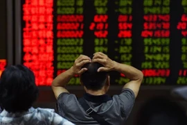 VN-Index giảm sâu nhất trong 19 năm qua