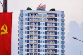 Giá thuê căn hộ đang bị "làm xiếc", Cục trưởng Cục thuế TPHCM nói gì?