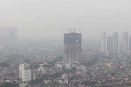 Ô nhiễm không khí, bụi mịn ảnh hưởng tới khả năng nhận thức 