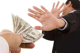 Đến năm 2021, các chương trình đào tạo phải dạy về phòng chống tham nhũng