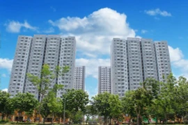 Quy Nhơn có thêm hơn 1.000 căn nhà ở xã hội