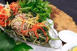 Dinh dưỡng cho bệnh rối loạn tiền đình