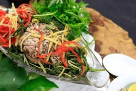 Dinh dưỡng cho bệnh rối loạn tiền đình