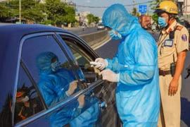 TP.HCM kích hoạt toàn bộ phương án chống dịch Covid-19 mức cao nhất