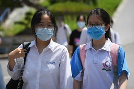 30 tỉnh, thành dừng học tập trung vì dịch Covid-19