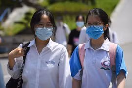 30 tỉnh, thành dừng học tập trung vì dịch Covid-19