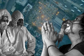 Đau đớn và bất lực khi chứng kiến thảm kịch của Ấn Độ từ xa