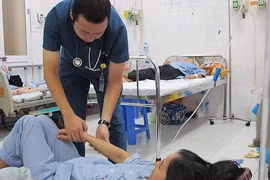 Hà Nội ghi nhận 868 trường hợp mắc sốt xuất huyết