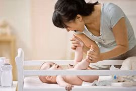 Tinh hoàn ẩn có đáng lo?