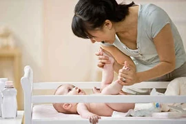 Tinh hoàn ẩn có đáng lo?