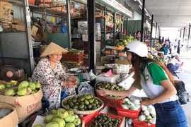 Hải Dương đồng ý cho tư nhân xây dựng lại và khai thác dự án khu chợ xã Lai Vu