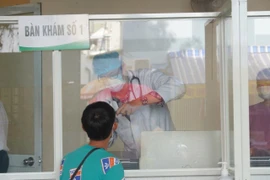 Mùa Covid-19, đi khám sao cho an toàn?