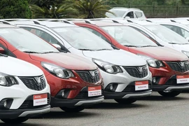 VinFast bổ sung ốp chắn bùn miễn phí cho xe Fadil