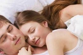 “Chuyện ấy” mấy phút là lý tưởng?