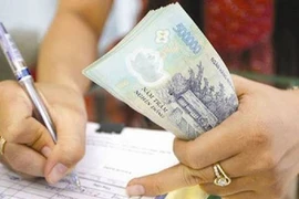 984.236 người được đề xuất tăng lương, trợ cấp